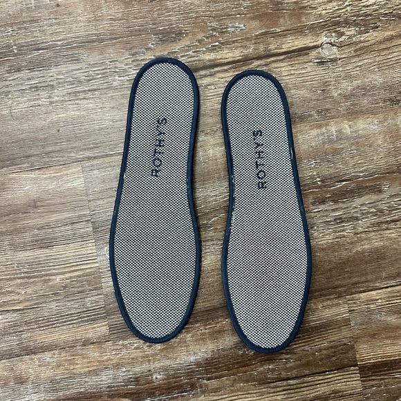 Rothy’s sneakers size 11 - Picture 3 of 3